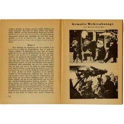 Y. Fongi, Entartete Kunst, 1937-1969