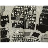 livre illustré de Véronique Filozof  sur les événements de mai 68, édité par les éditions du Temps, Paris, en 1969