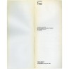Le Surréalisme en Belgique, Musée d'Histoire et d'Art, Luxembourg,  1968