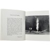 catalogue de l'exposition de Louis Fernandez à la galerie Alexandre Iolas, à Paris, du 15 mai au 8 juin 1968