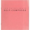 catalogue de l'exposition de Lee Friedlander "Self-Composed" à la galerie Janet Borden, à New York, 1997
