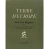 Anna Eva Bergman, tiré à part dédicacé et signé, textes de M. Seuphor, L. Malle, M. Brion, G. Marchiori, D. Aubier, 1975
