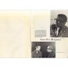 revue Terre d'Europe, photographies d'Anna Eva Bergman et Hans Hartung, 1975