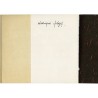 exemplaire signé en 2e de couverture par Véronique filozof, dans son livre "Le Périgord noir"