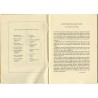exposition du groupe "Spiralen" à Charlottenborg, texte de Finn Gerdes, poèmes de Jorgen Nash en danois