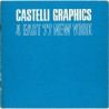 catalogue des lithographies de James Rosenquist éditées par Léo Castelli, 1970