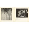 catalogue des lithographies de James Rosenquist éditées par Léo Castelli, 1970