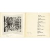 catalogue des lithographies de James Rosenquist éditées par Léo Castelli, 1970