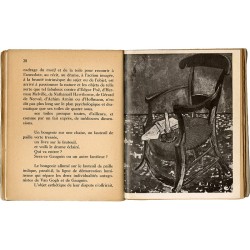 Antonin Artaud, Van Gogh le suicidé de la société, K éditeur, 1947