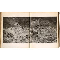 "Van Gogh le suicidé de la société" essai poétique et autobiographique d'Antonin Artaud chez K éditeur, en 1947
