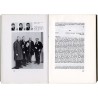 "La destination" recueil de la correspondance que Magritte a adressée à Mariën entre 1937 et 1962, Les Lèvres Nues, mars 1977