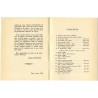 catalogue de l'exposition rétrospective de Toyen, à la galerie Raymond Cordier, à Paris, préface de Charles Estienne, 1960