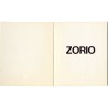 Gilberto Zorio, Ileana Sonnabend, 1969
