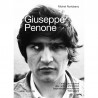 Couverture du catalogue raisonné de Giuseppe Penone