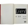 Suquet, Duchamp, revue Liard, 1995