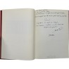 Jean Suquet sur Marcel Duchamp, tiré à part de la revue LIARD, 1995