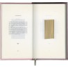 "Le rideau", vu par le designer Philippe Starck en 2003, dans le catalogue "Explications"