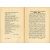 revue Phantômas, n°1 (1953) : Giguère, Teillard, Viardot, Jacqmin, Mottart, Jaeger, Bourgoignie, Chavée, Evrard