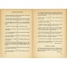 revue Phantômas, n°4/5 (1955) : Koenig, Teillard, Noiret, Blafart, Maya, Viardot, Jacqmin, Scutenaire, David