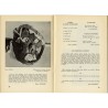 revue Phantômas n° 7/8 (1956) : Sainmont, Havrenne, Colinet, Calendres, Noiret, Blafart, Blavier, Piqueray, Rabiaux, Broodthaers