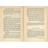 revue Phantômas n° 9 (1957) : Dotremont, Neuhuys, Piqueray, Bury, Colinet, Jaguer, Alechinsky, Hellens, Brahy, Arnaud, Thiry