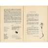 revue Phantômas n° 10 (1957) : Mortier, Burssens, Dangelo, Scavino, Baj, Bemporad, Vandercam, Zanartu, Bertini, Goetz