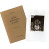 Ex. numéroté avec estampes n°10/60 de Jacques Aron, Petite philosophie portative, Didier Devillez éditeur, 2001
