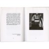 Jacques Aron, Petite philosophie portative, 2001, un des 60 exemplaires tirés sur Rives Tradition,° 10/60 (non coupé)