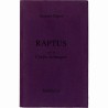 Jacques Dapoz, Raptus, Samizdat, 1999
