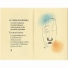 "De mots et d'ivoires" de Théo van Stichel est illustré de dessins de Lucien De Roeck, 1985