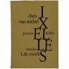 Théo van Stichel, Ixelles, Kelder, Bruxelles, 1988
