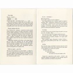 17 dessins d'art brut interprétés par Claude  Wiart, Psychiatre-psychothérapeute, médecin de l'Hôpital Sainte-Anne