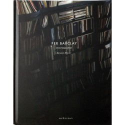 Per Barclay, Photographe (Le livre noir)