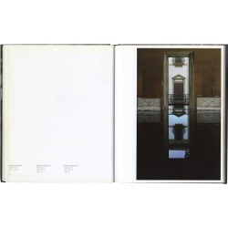 Per Barclay, Chambre d’Huile, Palazzo Costantino, Palerme, 2010