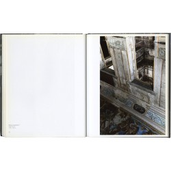 Per Barclay. Photographe, Le livre noir, 2011