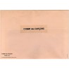 envoi postal saisonnier que Comme des Garçons adressait régulièrement à sa clientèle, A/H 95