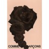 Campagne publicitaire Comme des Garçons pour sa collection automne/hiver 1995, adressé régulièrement à sa clientèle