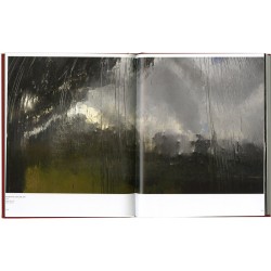 Livre "Tania Mouraud. Photographe", 2010