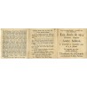 "Les amis de 1914" recevront André Salmon le 10 novembre 1933, Académie de la coupole, Paris