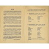l'exposition "Réalités nouvelles" présentait – en 3 phases – 70 artistes de l’avant-garde abstraite internationale, 1939
