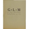 catalogue des parutions des éditions G.L.M. (Guy Lévis Mano), mai 1936