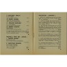 Catalogue G.L.M. (Guy Lévis Mano) de mai 1936