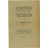 Catalogue G.L.M. (Guy Lévis Mano) de mai 1936