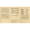 "L’Objet" dernière publication annoncée du groupe surréaliste de La Main à plume, 1943-1944