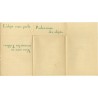 LA MAIN À PLUME, VOUS AVEZ VU TOURNER LES TABLES... L'OBJET VOUS PARLE. PARLEZ-NOUS DES OBJETS, 1943