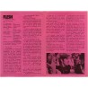 "Flesh" réalisé par Paul Morrissey, est le 1er volet de la trilogie produite par Warhol : Flesh (1968) Trash (1970) Heat (1972).