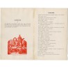 Magritte, E.L.T. Mesens, Nougé, Scutenaire, Éluard, Breton, Péret, Ernst, Heine, Hugnet, Tchang, Souris