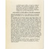 tract "Lettre ouverte à la revue Robho et à son comité de rédaction", Daniel Buren, 25 juin 1971