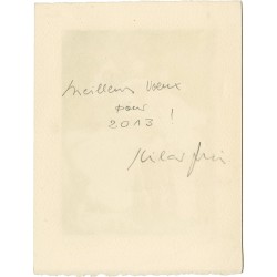 Stéphanie Kilar, gravures sur bois, 2013-2015