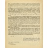 tract anti-colonialiste du 3 juillet 1931, signé par Tanguy, Sadoul, Aragon, Breton, Thirion, Éluard, Char, Péret, Crevel